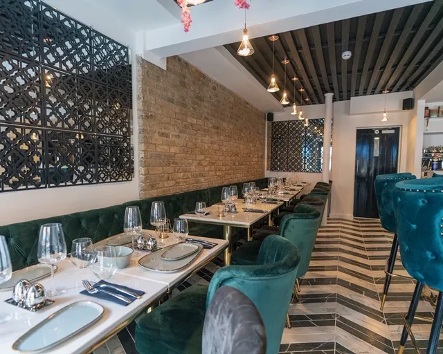 Eli’s Restaurant - South Kensington