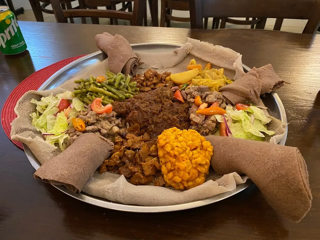 Elim restaurant and Cafe 1 Elim restaurant and Cafe