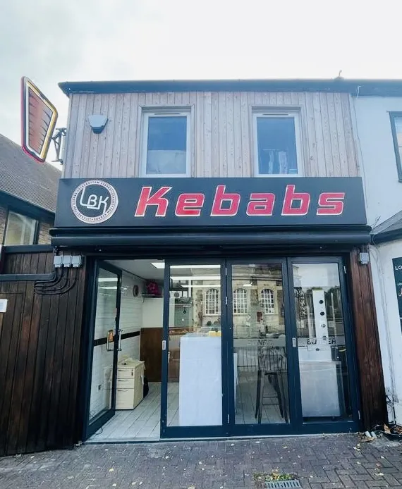 ELKERVAN KEBAB ORPINGTON/LOCKSBOTTOM