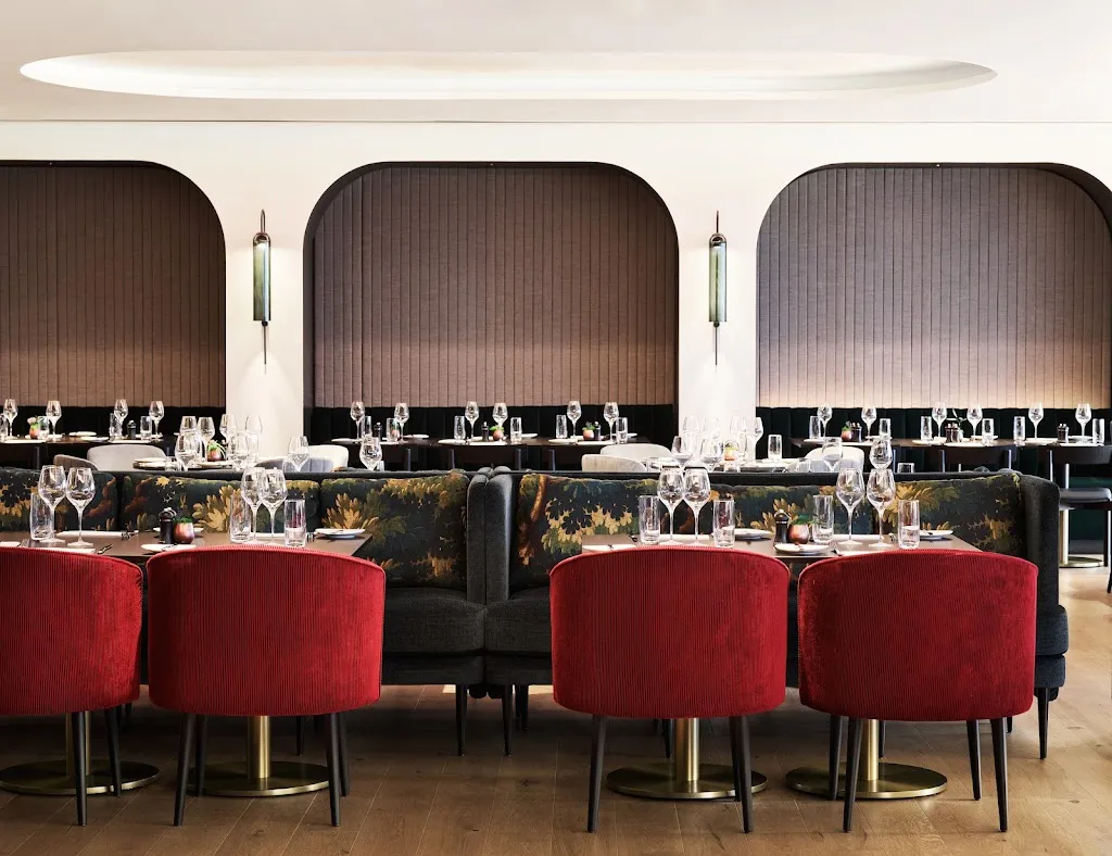 Elondi Restaurant, Bar and Terrace