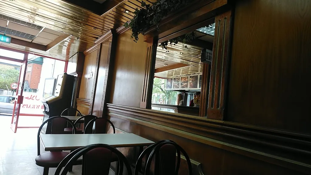 Emek Kebab