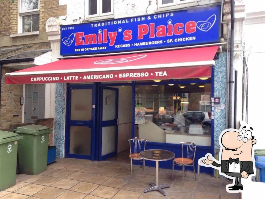 Emilys Plaice