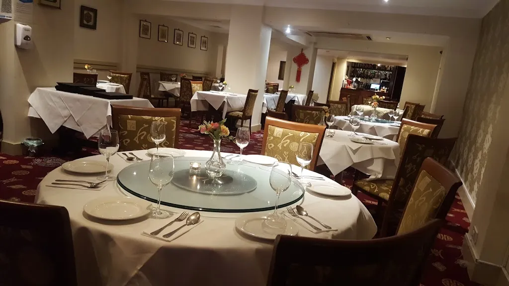 Empire Chinese Restaurant
