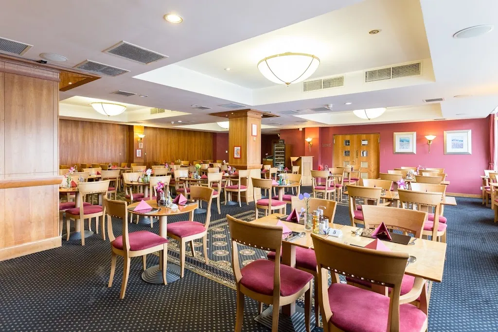 Empire Restaurant Wembley