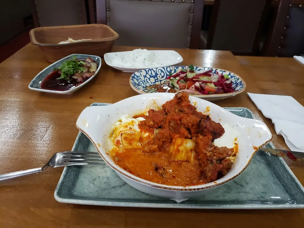 Enfes Ocakbasi