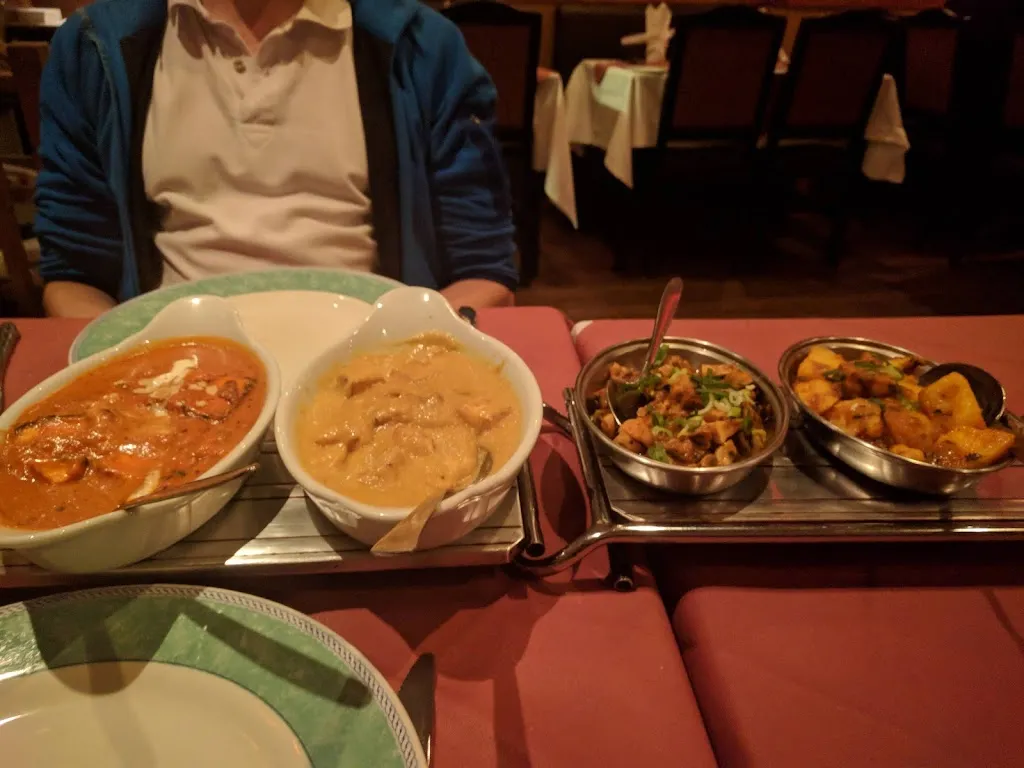 Enfield Tandoori Restaurant 1 Enfield Tandoori Restaurant