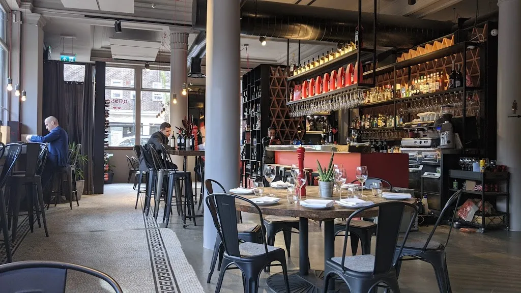 Enoteca Rosso