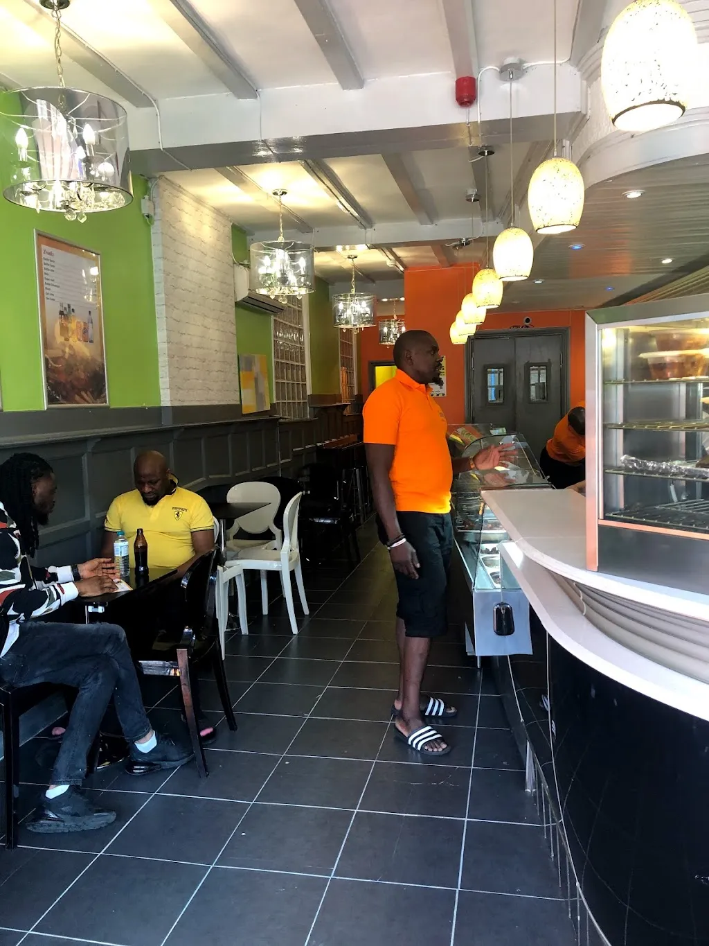 Enugu Spot