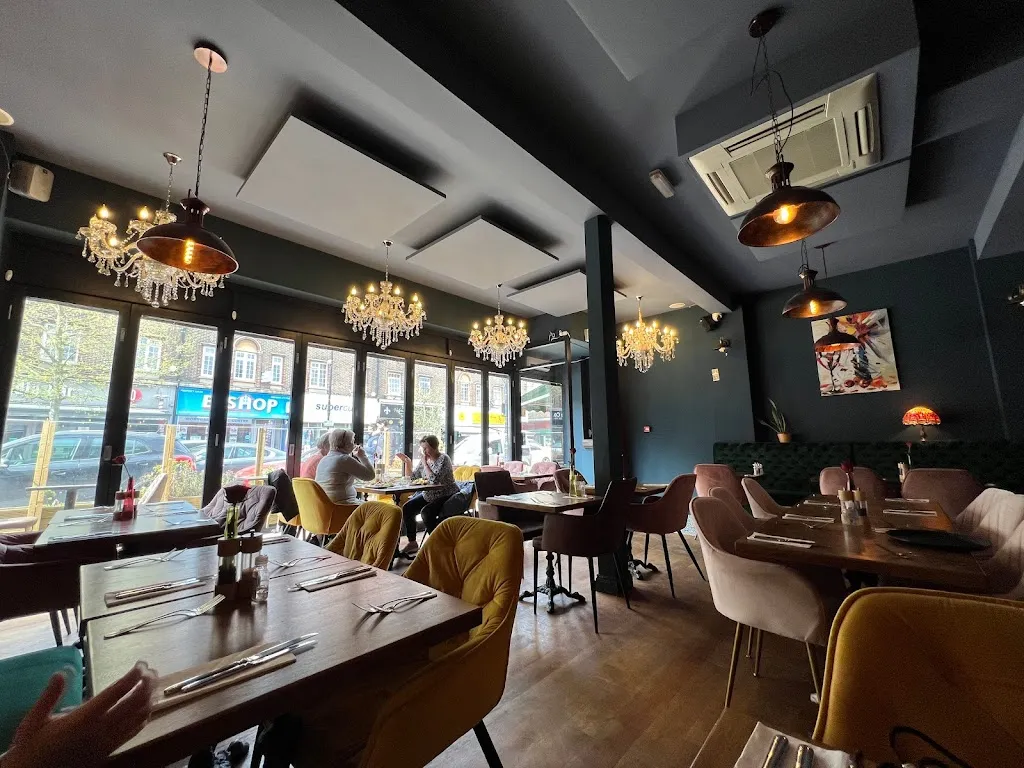 Ephesus Restaurant