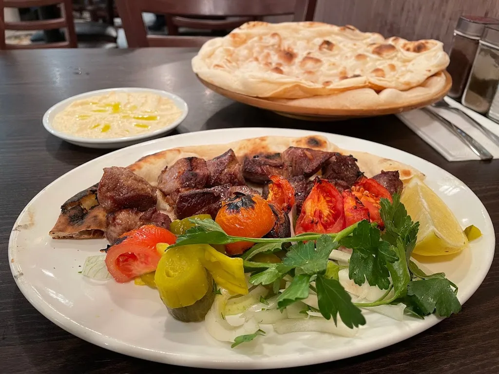 Erbil Restaurant