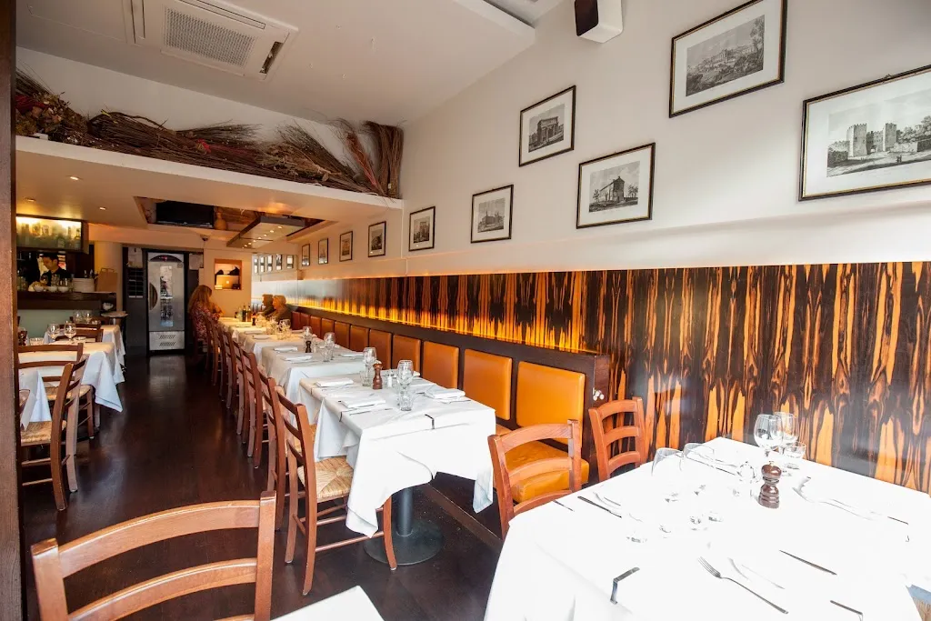 Essenza Ristorante Italiano