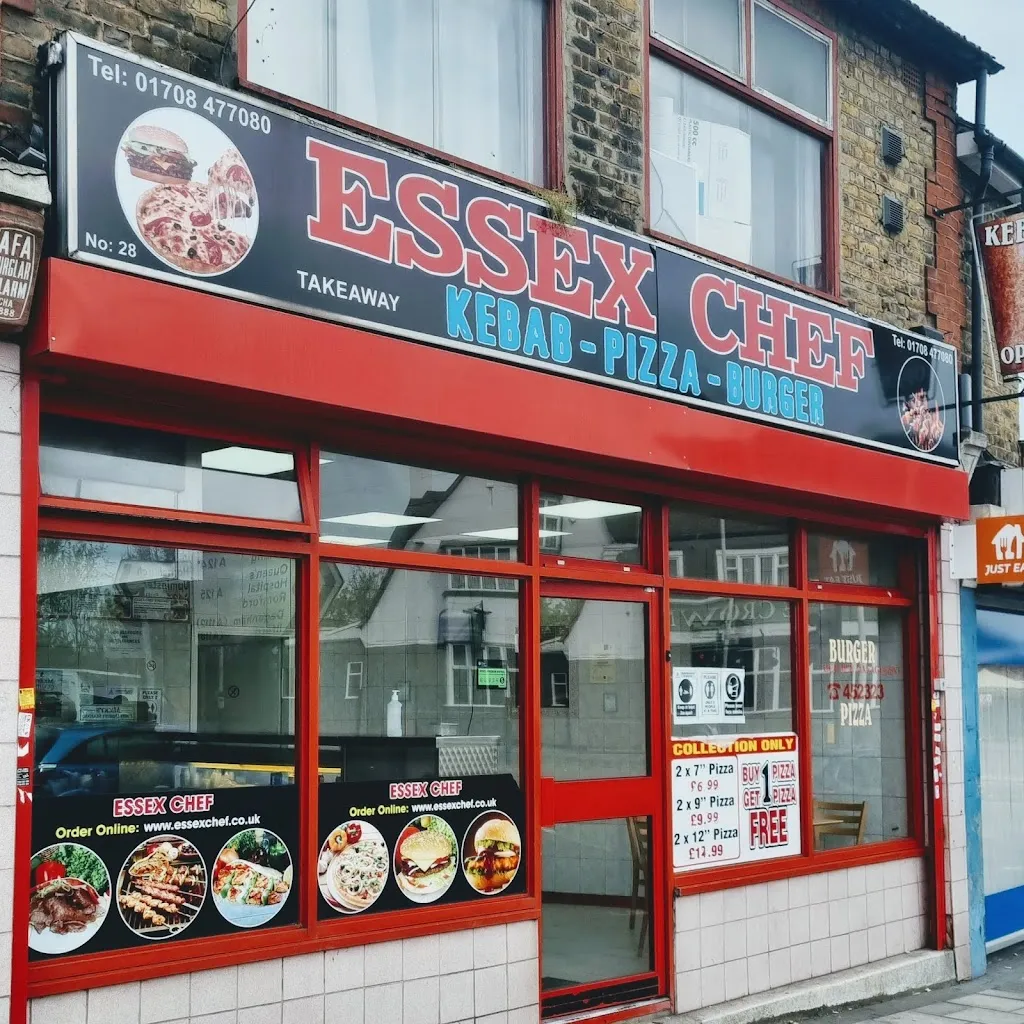 Essex Chef