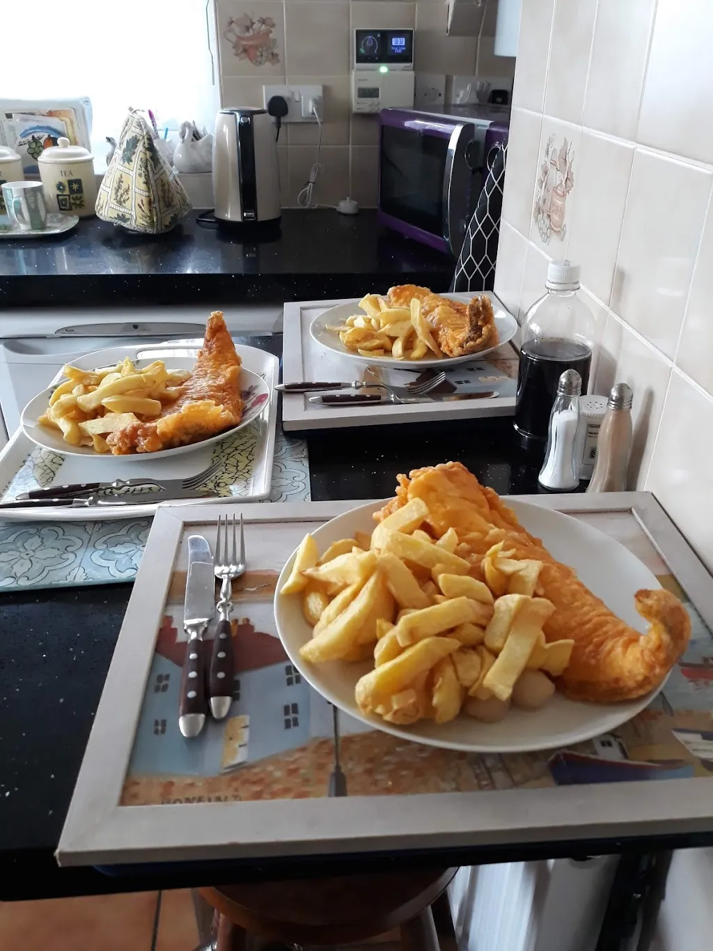 Essex Fish Bar