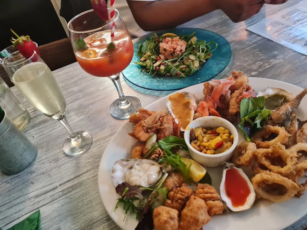 Etta's Seafood Kitchen