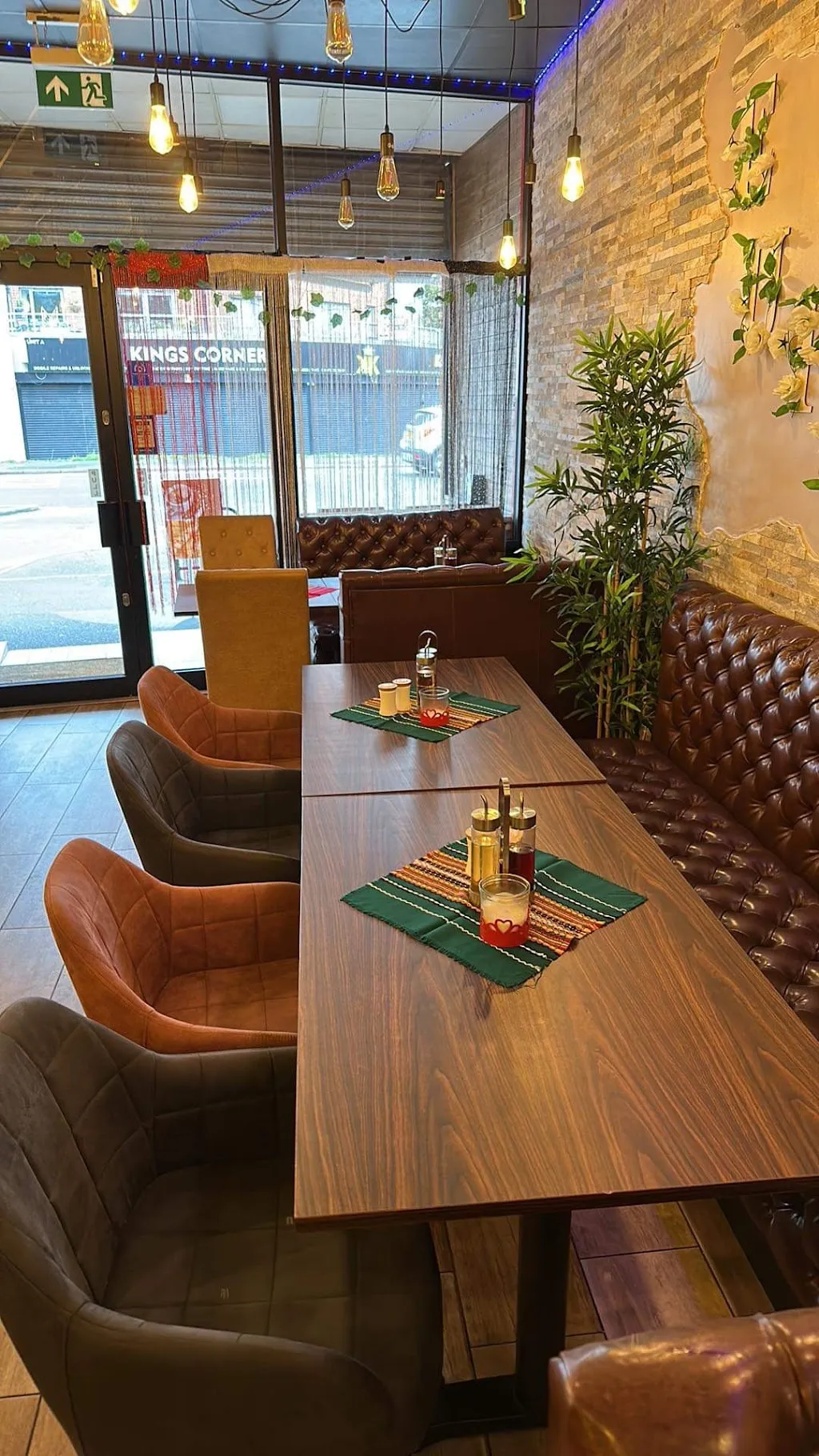 Euphoria Bulgarian restaurant 1 Euphoria Bulgarian restaurant