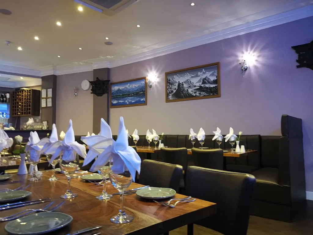 Everest Spice - Nepalese and Indian Restaurant 1 Everest Spice - Nepalese and Indian Restaurant