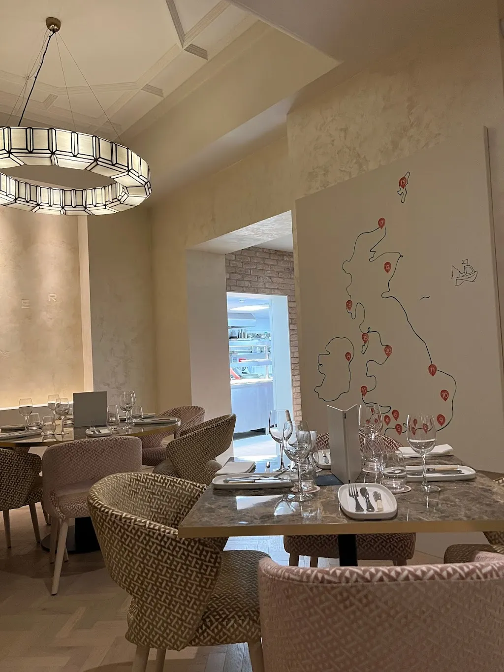 Faber Wine & Seafood Restaurant 1 Faber Wine & Seafood Restaurant