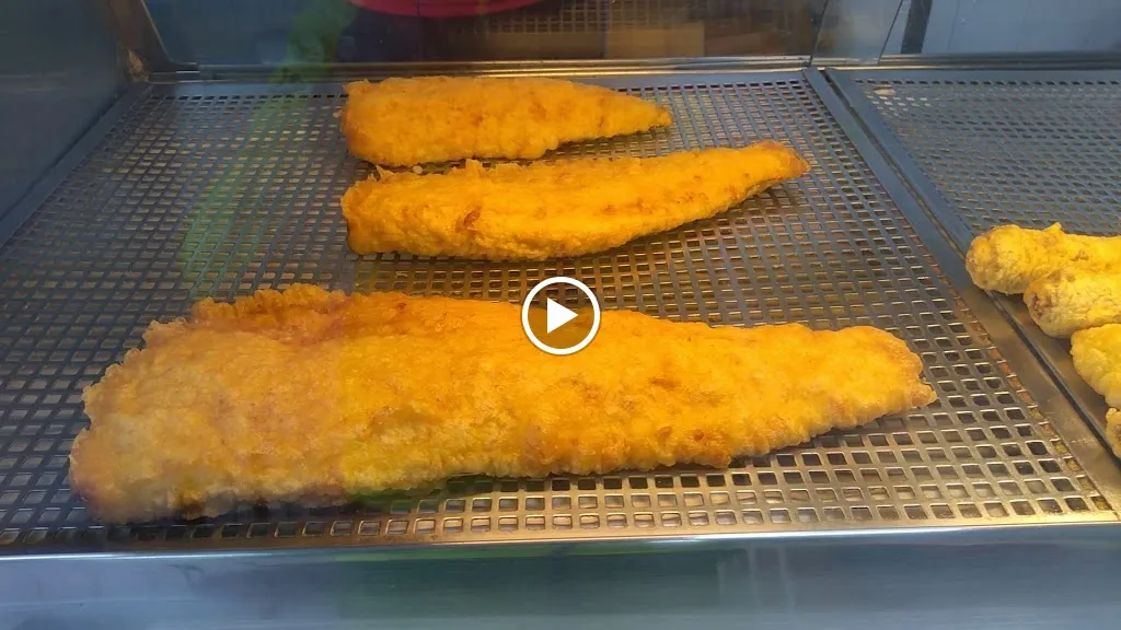 Faircross Fish Bar