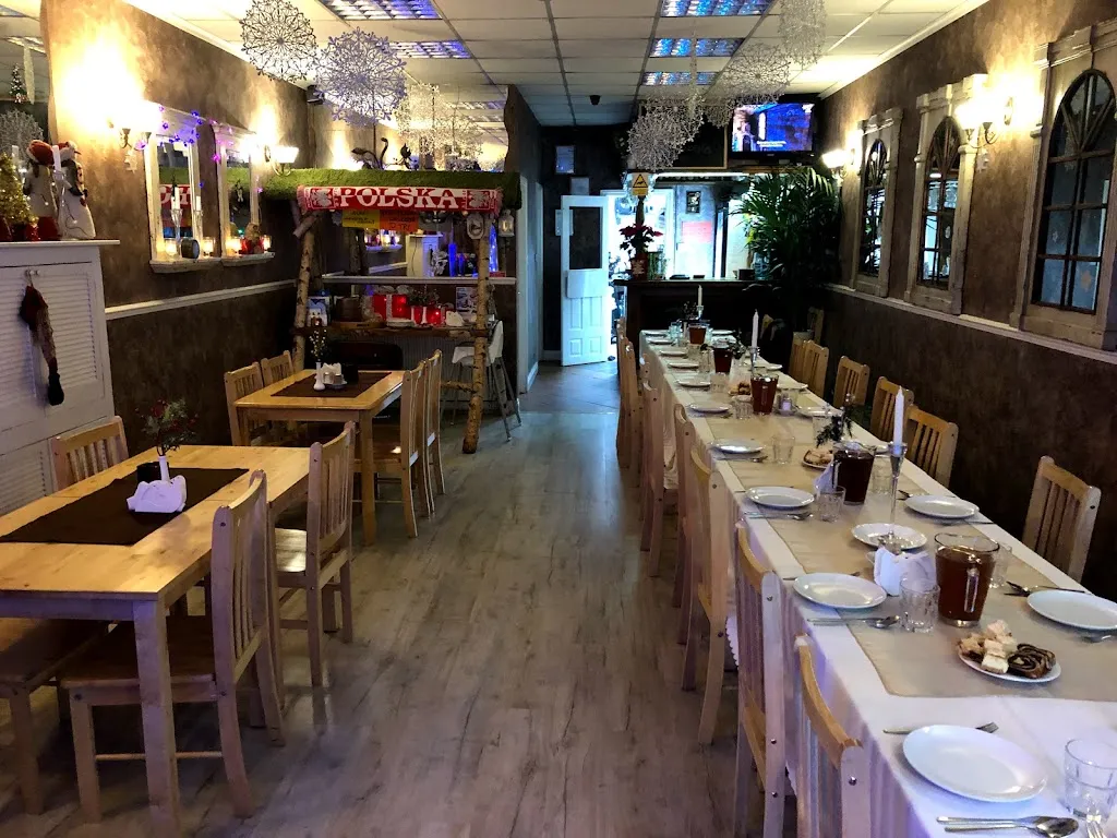 Family Restaurant