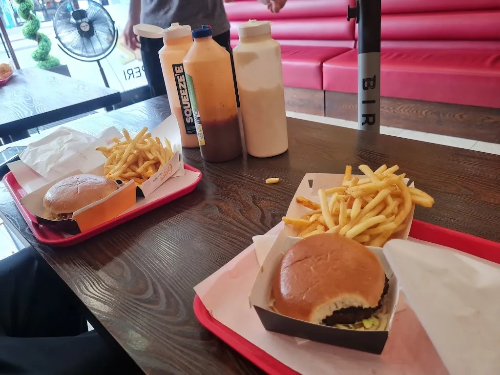 Famz Peri Peri