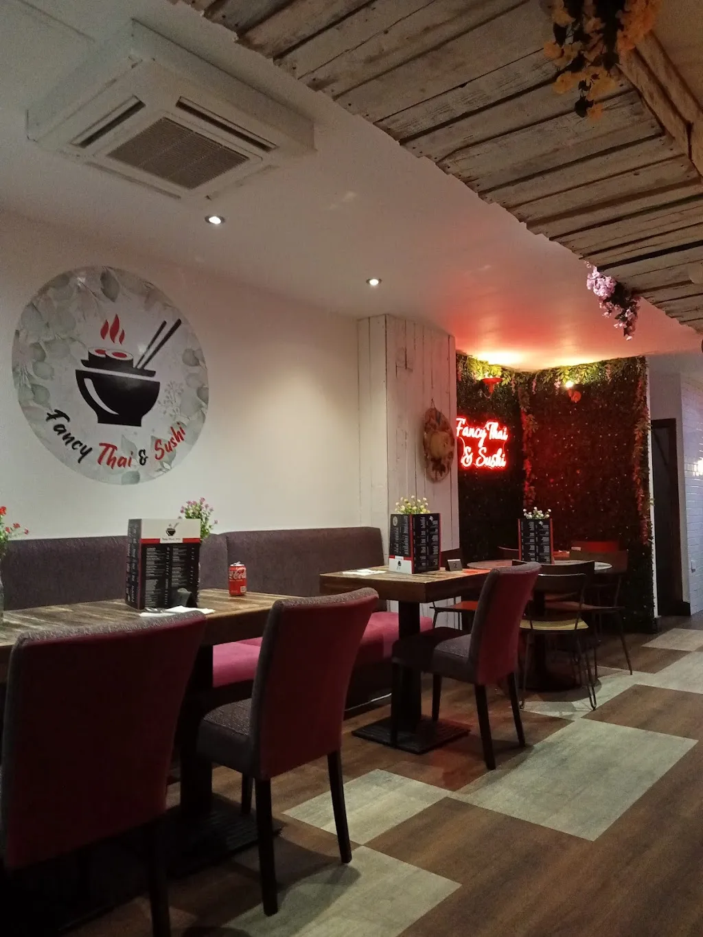Fancy Thai