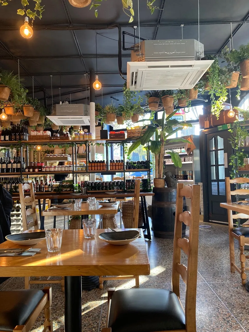 Farang London