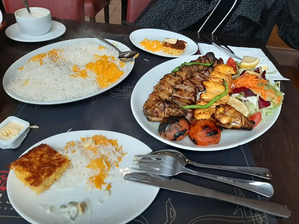 Farsi Restaurant