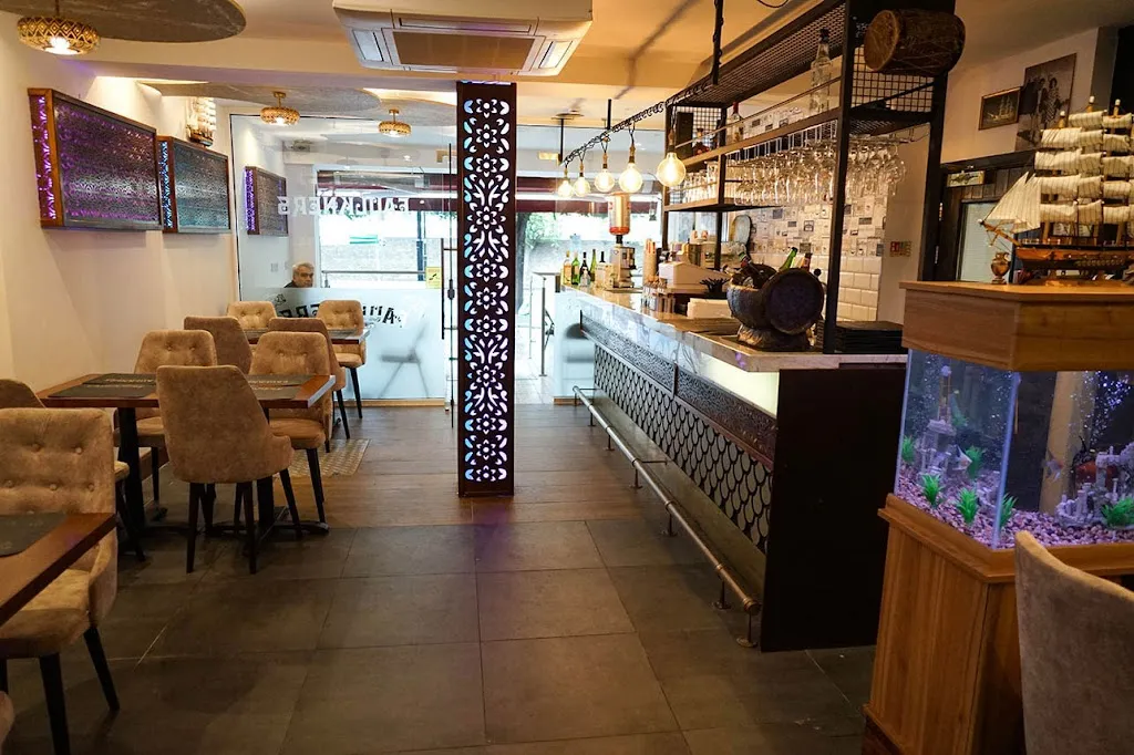 Faulkners Fish & Chips
