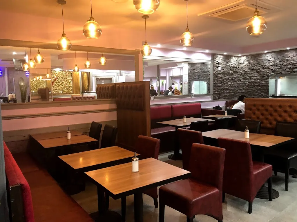 Feast and Mishti 1 Feast and Mishti