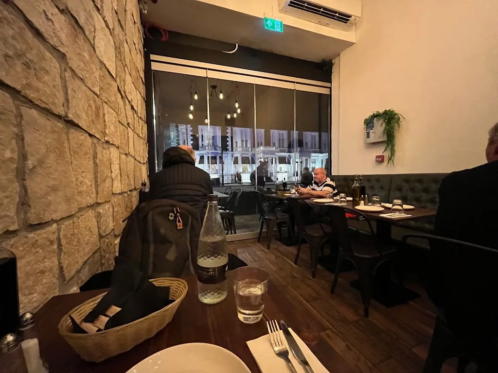 Febe Restaurant
