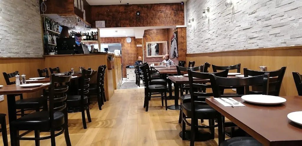 Fera Mediterranean Grill & Meze Bar