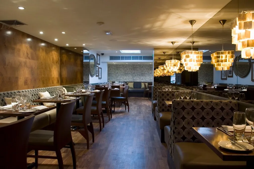 Ferraris Italian Restaurant Bexley