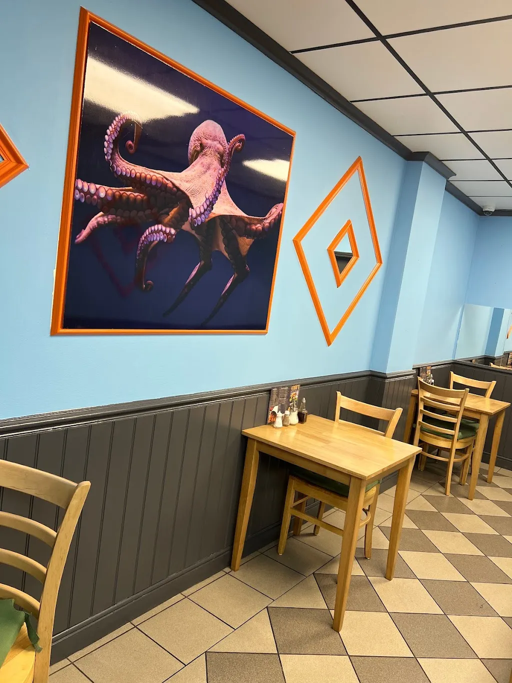 Ferro’s Fish & Chips