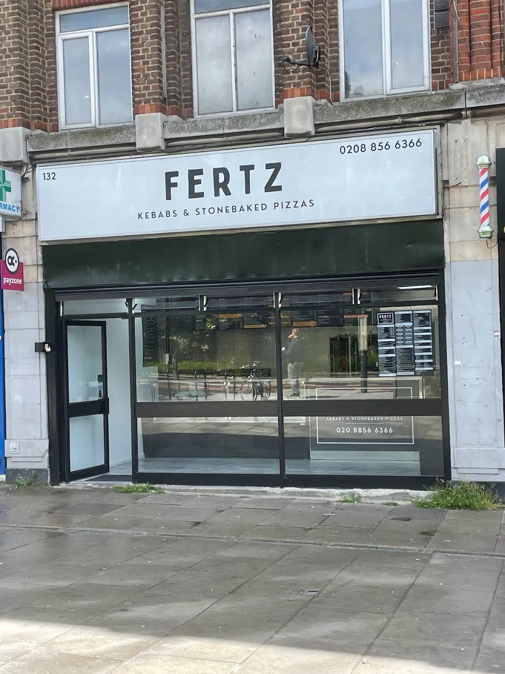 Fertz