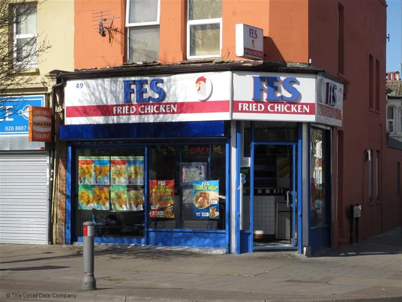 Fes Fried Chicken LTD
