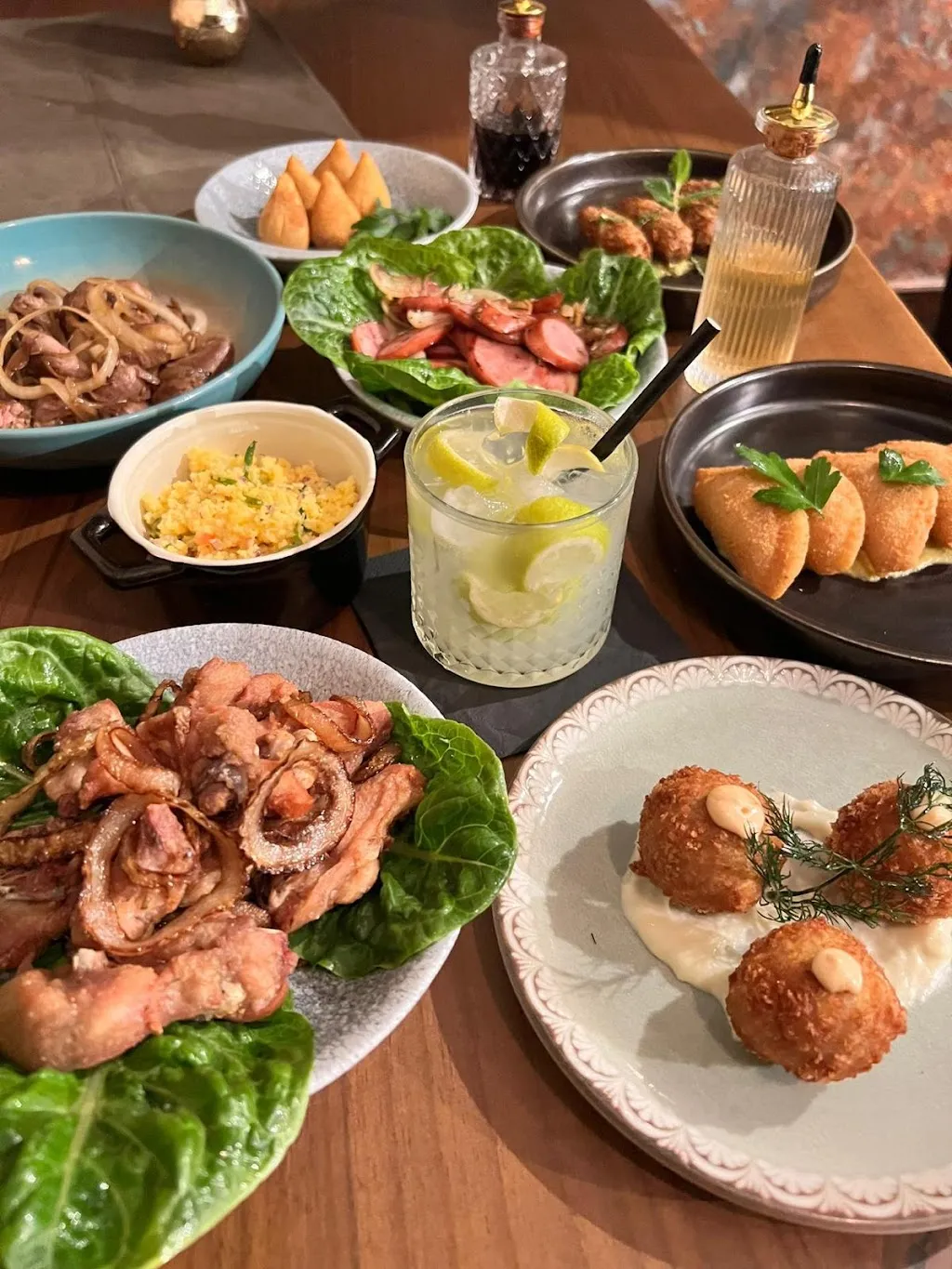 Filó Dining