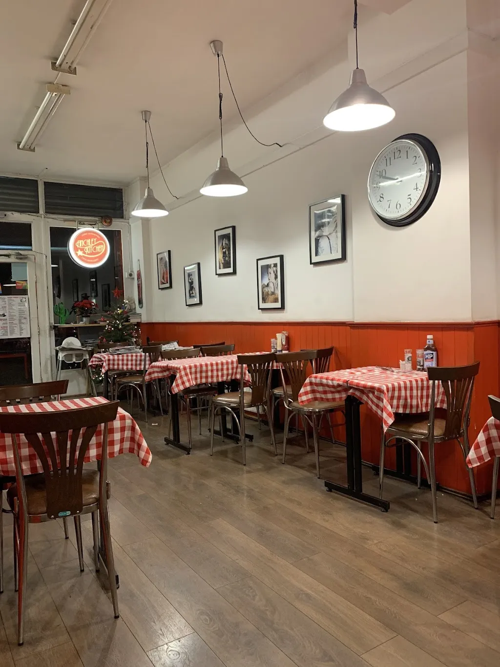 FINCHLEY KITCHEN 1 FINCHLEY KITCHEN