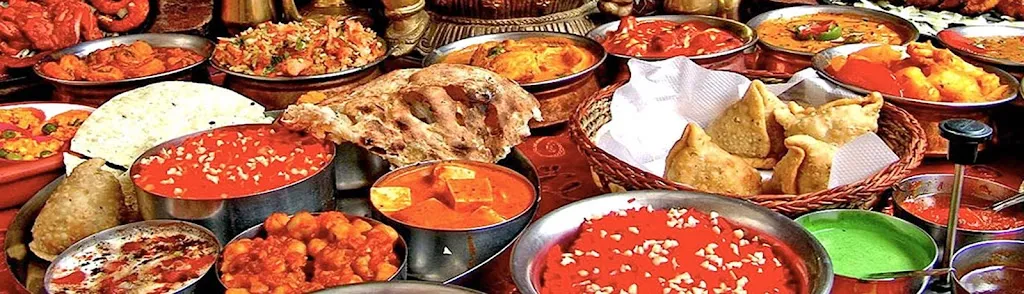 Fine Curry