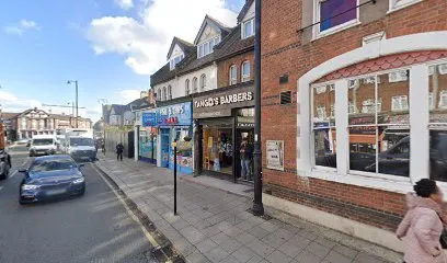 Fish And Chips And Kebabs 1 Fish And Chips And Kebabs