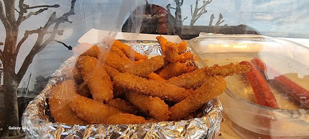 Fish & Chips