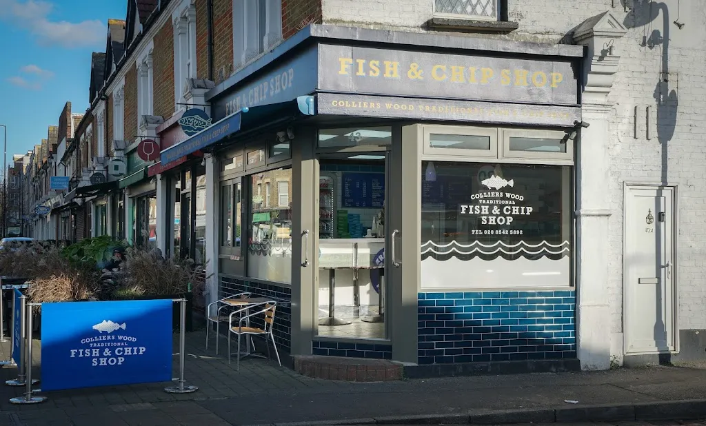 Fish Inn