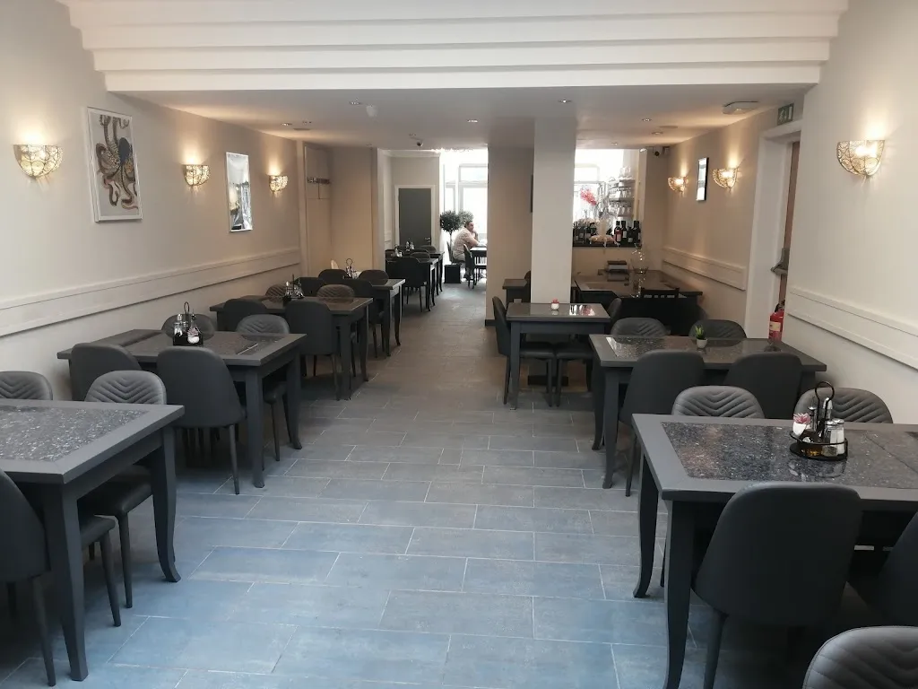 Fish n Flame 1 Fish n Flame