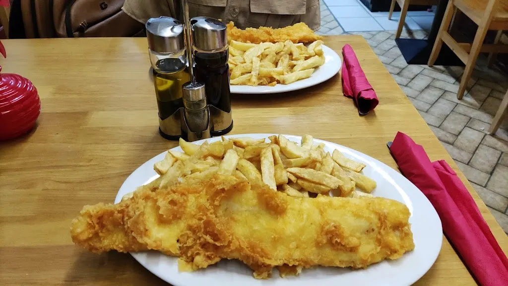 Fish R Us - Carshalton 1 Fish R Us - Carshalton