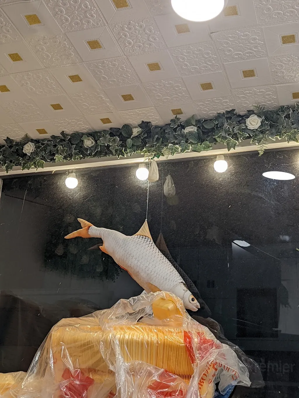 Fish Wala Tooting