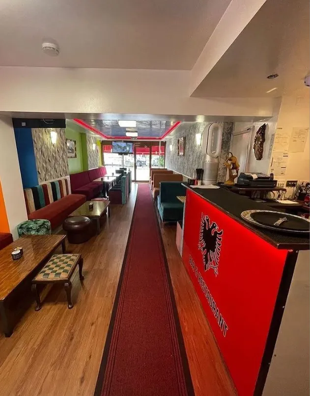 Flamuri Bar Restaurant 1 Flamuri Bar Restaurant