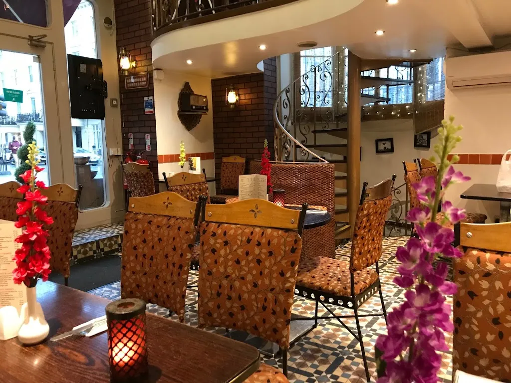 Flavors Of India - Paddington