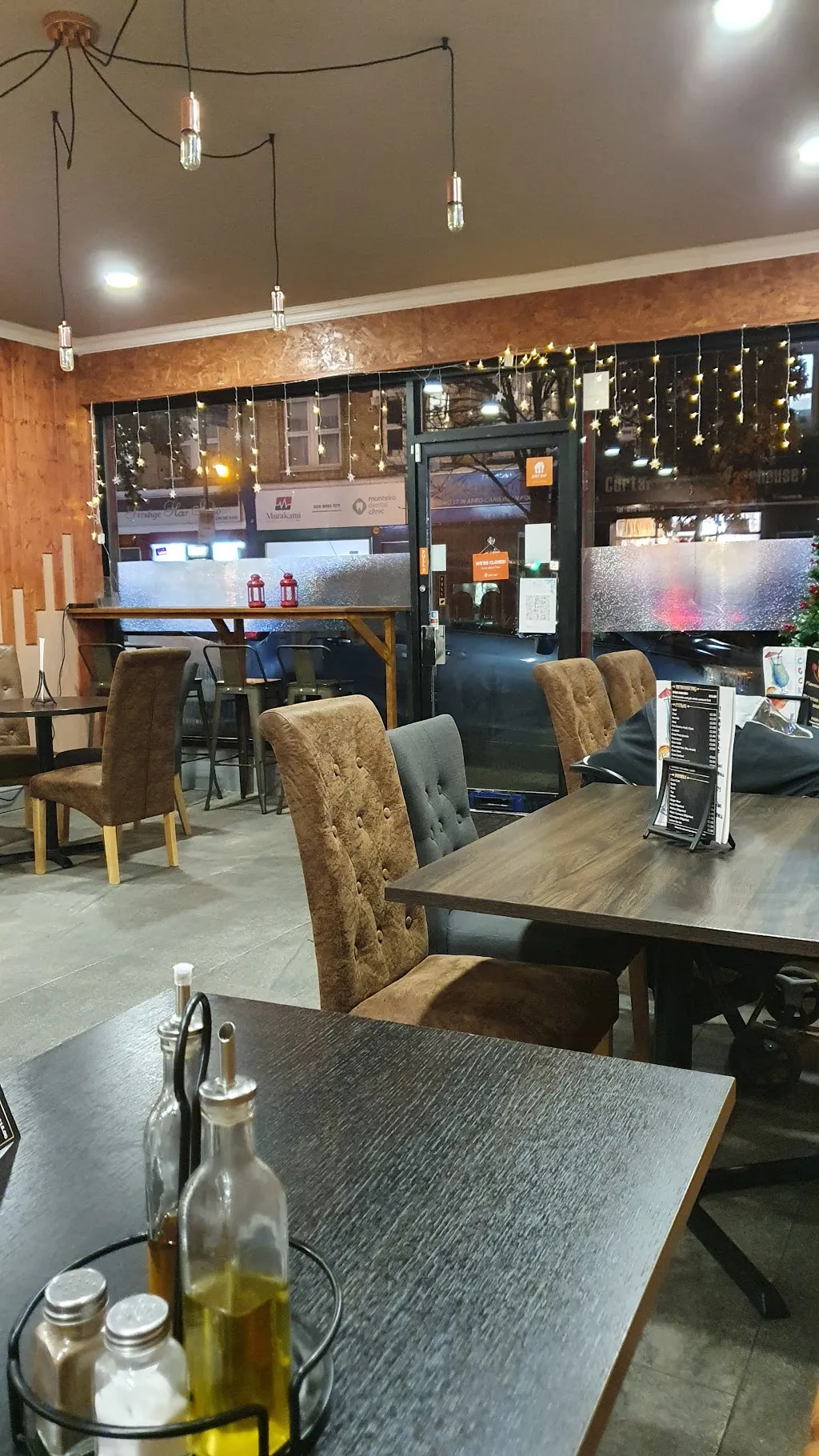 Flavourz Africana 1 Flavourz Africana