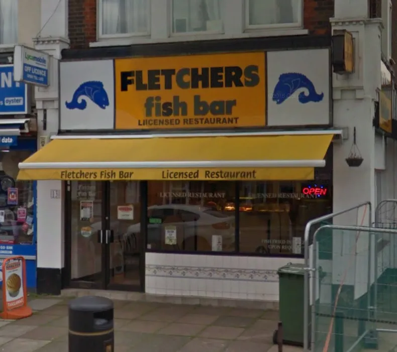 Fletchers Fish Bar