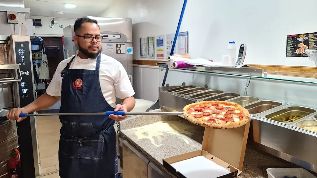 Florence Pizza