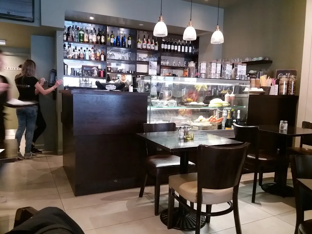 Florentin 1 Florentin